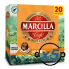 Marcilla Colombia 100 Cápsulas Compatibles Nespresso®