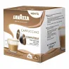 Lavazza Cappuccino compatible Dolce Gusto® 8+8 u.