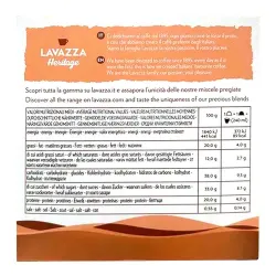 valor nutricional