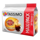 Tassimo Marcilla Desayuno 21 cápsulas