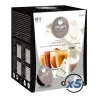 Origen & Sensations Solo Leche 80 Cápsulas Compatibles Dolce Gusto®