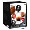 Origen & Sensations Café Extra Intense 160 Cápsulas Compatibles Dolce Gusto®