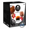 Origen & Sensations Café Extra Intense 80 Cápsulas Compatibles Dolce Gusto®