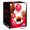 Origen & Sensations Café Intenso 160 Cápsulas Compatibles Dolce Gusto®