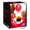 Origen & Sensations Café Intenso 80 Cápsulas Compatibles Dolce Gusto®