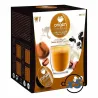 Origen & Sensations Café con Leche 80 Cápsulas Compatibles Dolce Gusto®