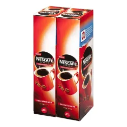 Nescafé Classic Descafeinado 2x50
