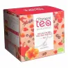 Moment Tea Infusión de Frutas Royal ECO 15 Piramides