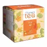 Moment Tea Tila Infusión Premium 15 Piramides