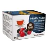 Té Frutas del Bosque 25 bolsitas