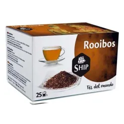 Rooibos 25 bolsitas