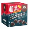 Café Extra Intenso Siena 40+8 cápsulas Compatibles Nespresso®