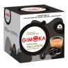 Gimoka Espresso Vellutato 16 cápsulas compatibles Dolce Gusto®