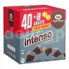 Café Intenso Siena 40+8 cápsulas Compatibles Nespresso®