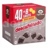Café Descafeinado Siena 40+8 cápsulas compatibles Nespresso®