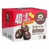 Café Siena Intenso 40+8 cápsulas Compatibles Dolce Gusto®