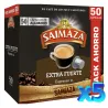 Café Saimaza Extra Fuerte 250 cápsulas compatibles Nespresso