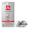 illy Lungo Classico 100 Cápsulas Compatibles Nespresso®