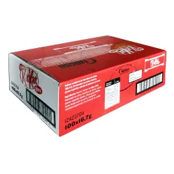 Nestlé Mini Kit Kat 100x16,7g
