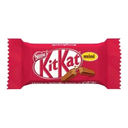 mini kitkat