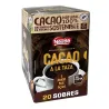 Cacao a la taza Nestle 20 sobres de 30 gr