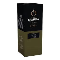 Café Tostado Natural en Monodosis Medalla de Oro 25x7gr