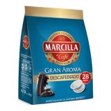 Marcilla Gran Aroma Descafeinado 28 Monodosis Senseo®