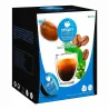 Origen & Sensations Descafeinado 16 Cápsulas Compatibles Dolce Gusto®