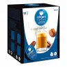 Origen & Sensations Cortado Descafeinado 16 Cápsulas Compatibles Dolce Gusto®
