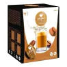 Origen & Sensations Cortado 16 Cápsulas Compatibles Dolce Gusto®