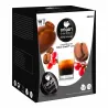 Origen & Sensations Café Extra Intense 16 Cápsulas Compatibles Dolce Gusto®