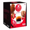 Origen & Sensations Café Intenso 16 Cápsulas Compatibles Dolce Gusto®
