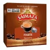 Café Saimaza Fuerte 20 cápsulas compatibles Nespresso®