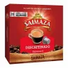 Café Saimaza Descafeinado 20 cápsulas compatibles Nespresso®