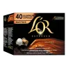 L'OR Espresso Colombia Compatibles Nespresso® 40 cápsulas