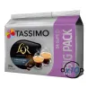 Tassimo L'OR Fortissimo 24, 10 unidades - 240 cápsulas