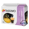 Tassimo L'OR Café Long Classique 24, 10 unidades - 240 cápsulas