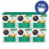 Dolce Gusto Marrakesh Style Tea 6x16, 96 cápsulas