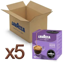 SOAVE 80 cápsulas | Lavazza A Modo Mio