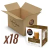 Café con Leche 288 cápsulas (formato ahorro) | Dolce Gusto