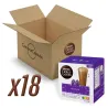 Café Mocha 18 cajas, 288 cápsulas | Dolce Gusto Nescafé