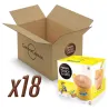 Nesquik 18 cajas, 288 cápsulas | Dolce Gusto Nescafé