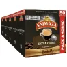 Café Extra Fuerte 250 cápsulas | Saimaza Nespresso