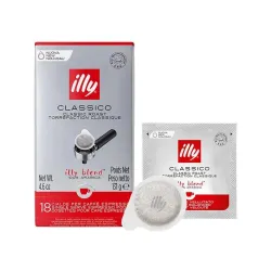 illy Espresso Classico 18 Monodosis ESE