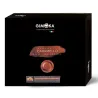 Espresso Caramelo 100% Arábica  Gimoka 50 cápsulas