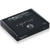 Espresso Mogorttini, caja 50 cápsulas. Compatibles con Nespresso Pro