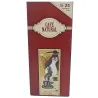 Café Natural Monodosis de  7 gramos 25 chaldas E.S.E. 44 mm| Mogorttini