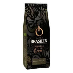 Café en grano Classic Natural 1kg  | Brasilia Medalla Oro