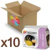 Tassimo L'OR Café Long Classique 24, 10 unidades - 240 cápsulas
