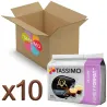 Tassimo L'OR Fortissimo 24, 10 unidades - 240 cápsulas